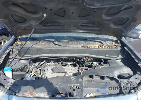 2015 Honda Pilot Touring из США, поврежденный, VIN 5FNYF4H91FB047530